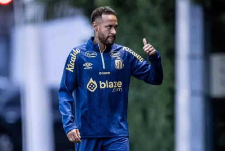 Neymar Jr