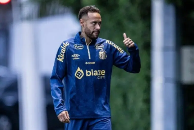 Neymar Jr