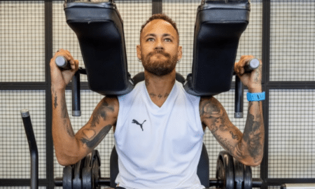 Neymar - foto