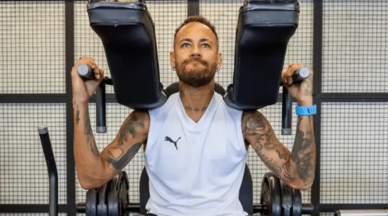 Neymar - foto