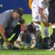 Neymar fora