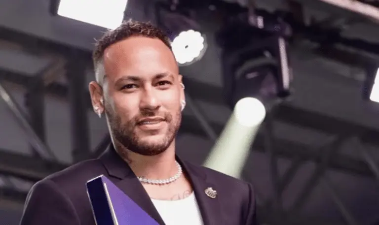 Neymar