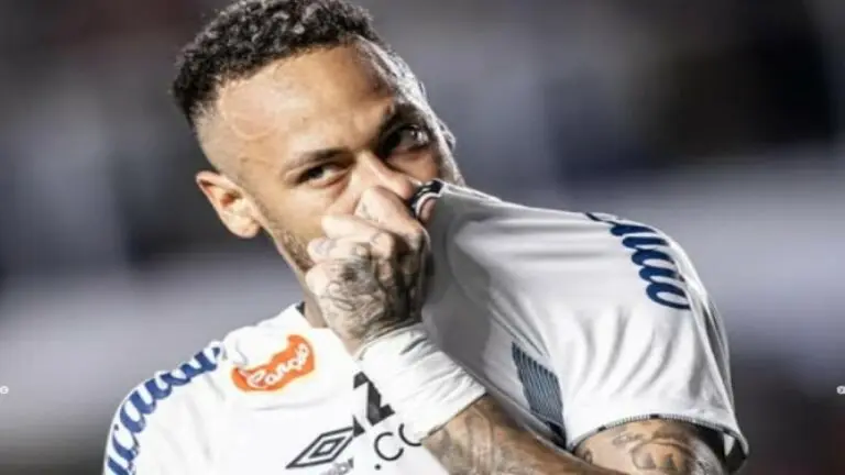 NeymarJr