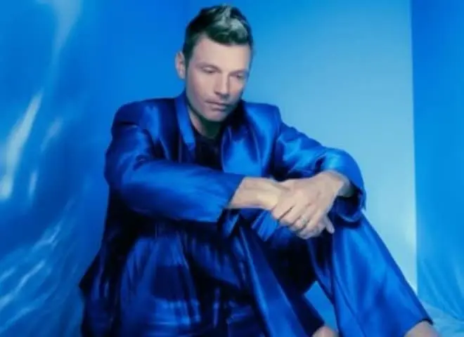 Nick Carter