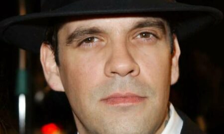 Nicky Katt, Dies At 54
