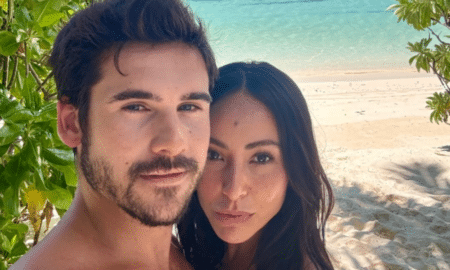 Nicolas Prattes e Sabirna-Sato
