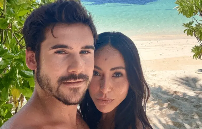 Nicolas Prattes e Sabirna-Sato