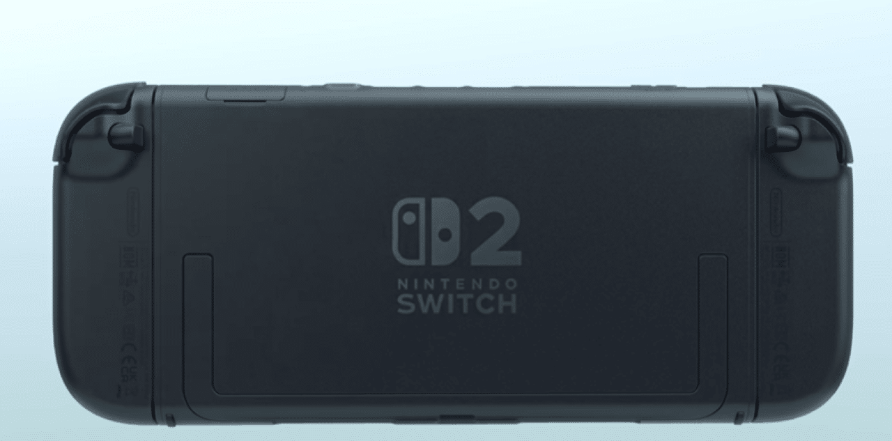 Nintendo 2