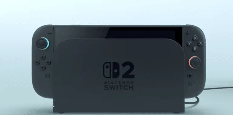 Switch 2 -