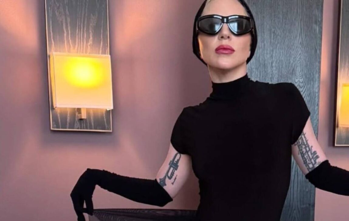 Lady Gaga