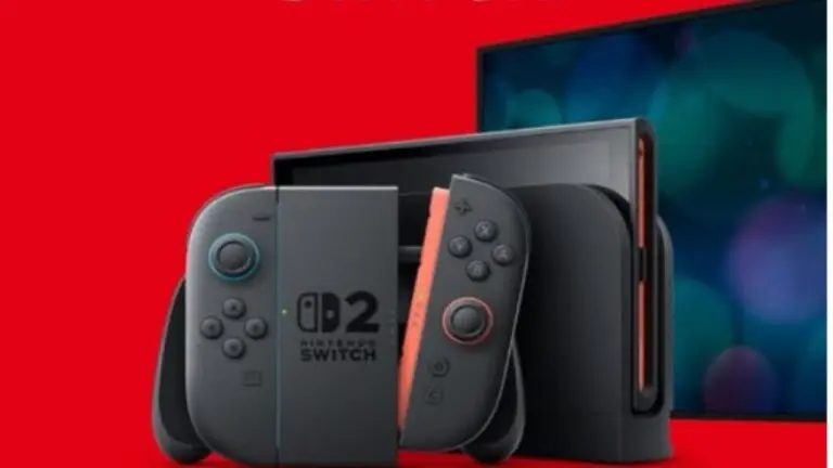 Nintendo Switch 2