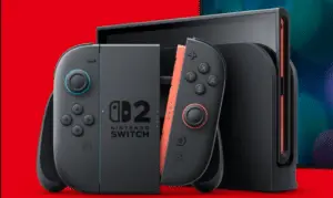 Die neue Version des Nintendo Switch 2 verfügt über einen austauschbaren Akku, um den Anforderungen der Europäischen Union zu entsprechen