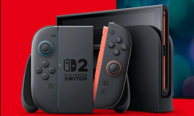 Nintendo Switch 2