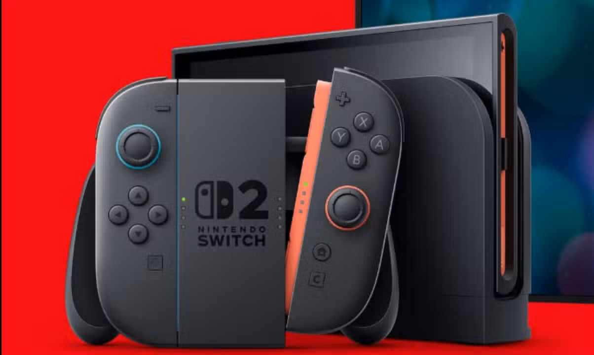 Nintendo Switch 2