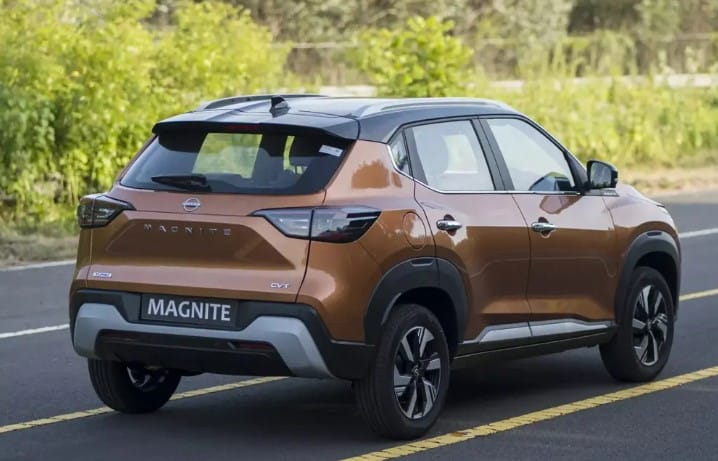 Nissan 2026