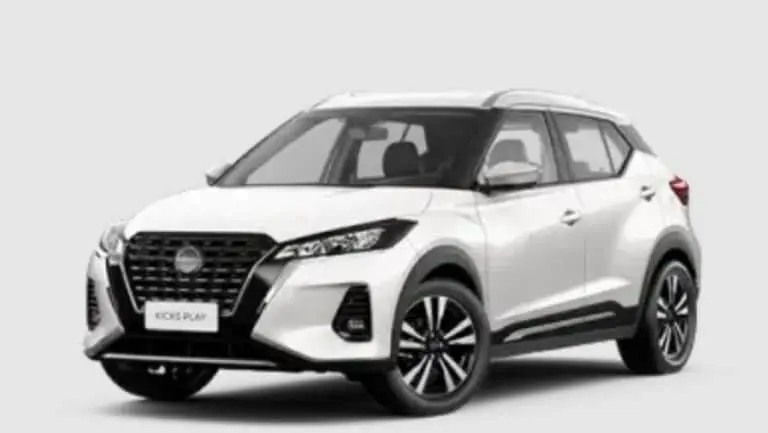 Nissan Kicks Play