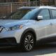 Nissan Kicks – Foto: Wikimedia / Divulgação