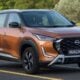 Nissan Magnite