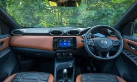 Nissan Magnite
