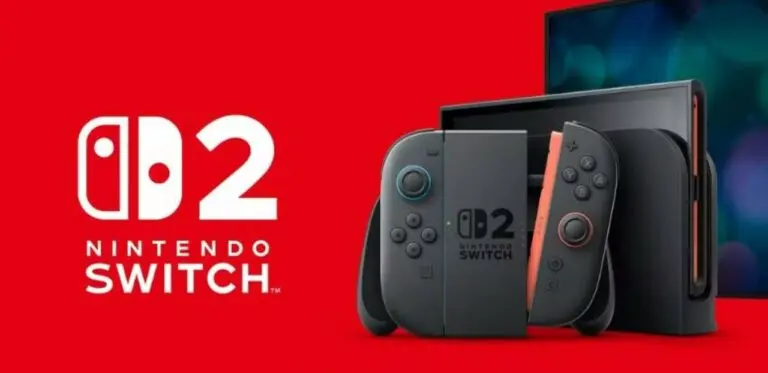 Nitendo 2