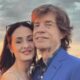 Noiva de Mick Jagger