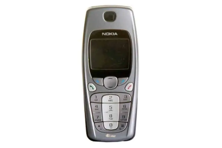 Nokia