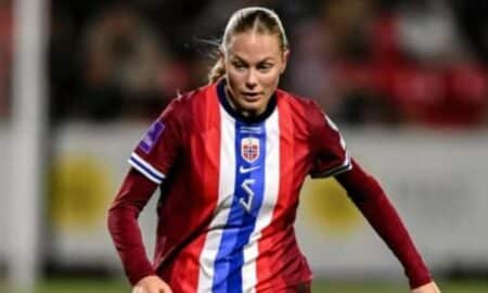 Noruega Fem