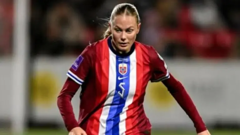 Noruega Fem