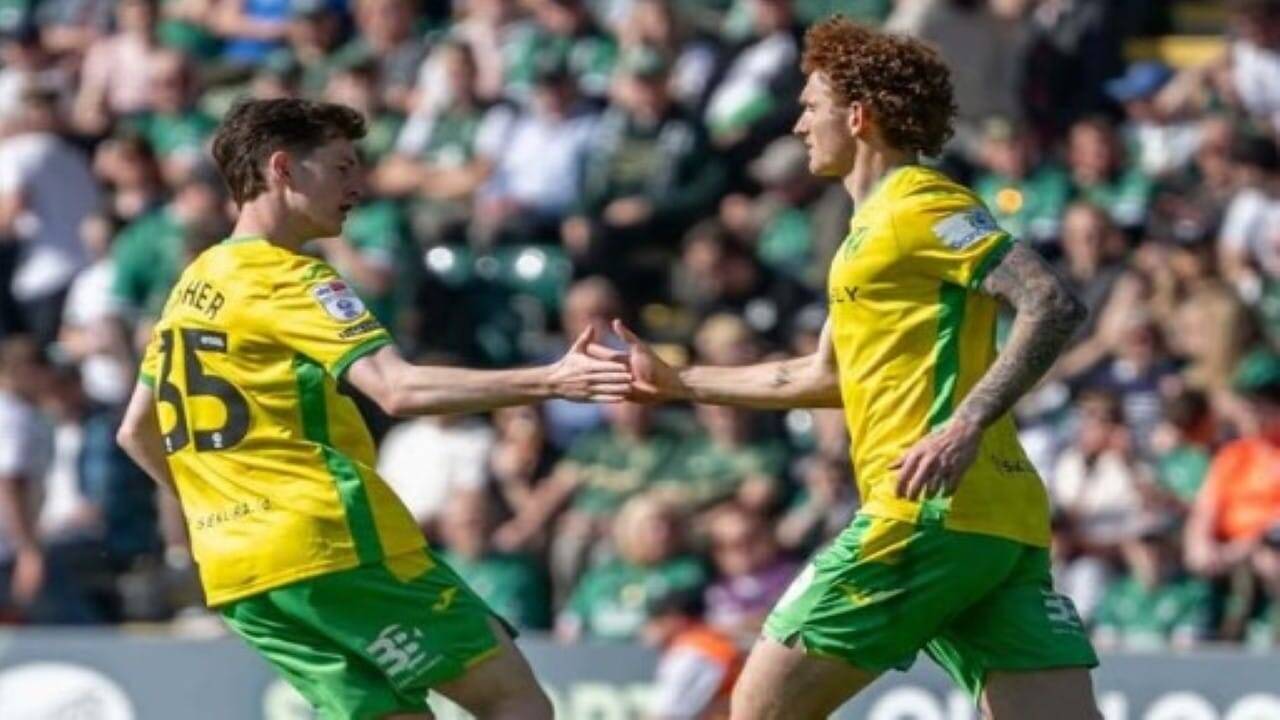 Championship 2025: Norwich enfrenta Portsmouth; veja escalações, palpites e onde assistir ao vivo