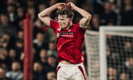 Nottingham Forest