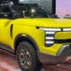 Nova Nissan Frontier Pro