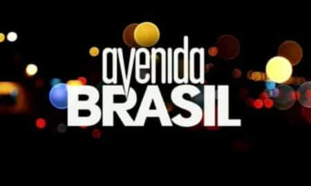 Novela Avenida Brasil