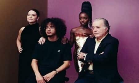 Novela Dona de mim