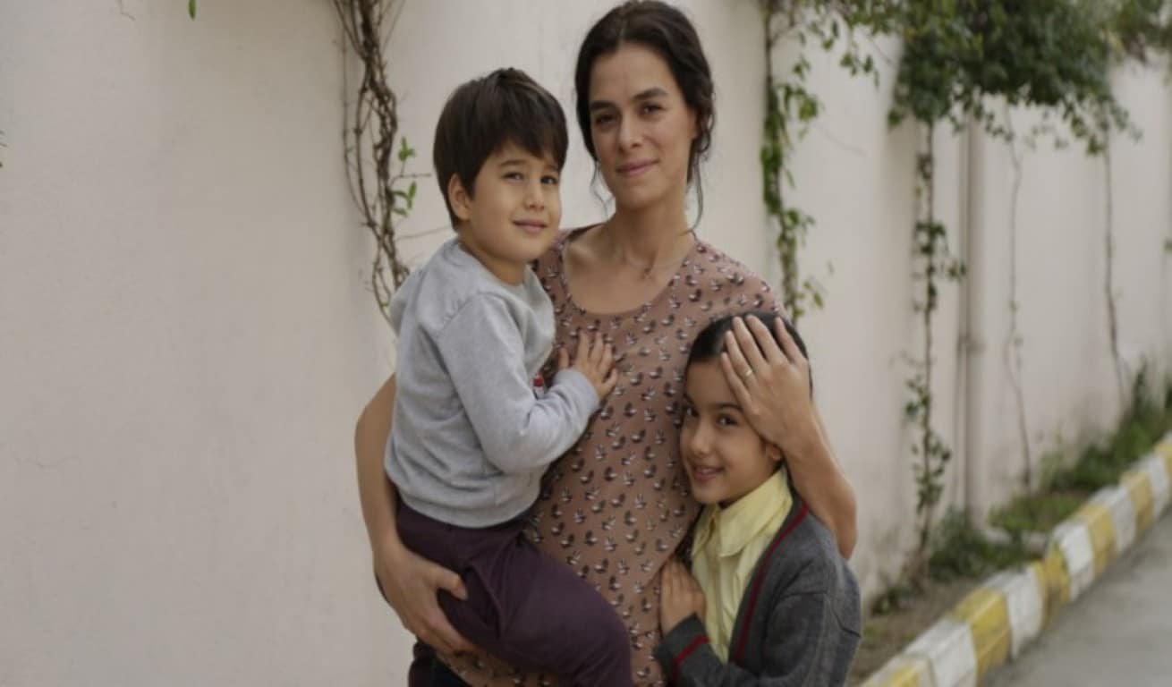 Novela Força de Mulher