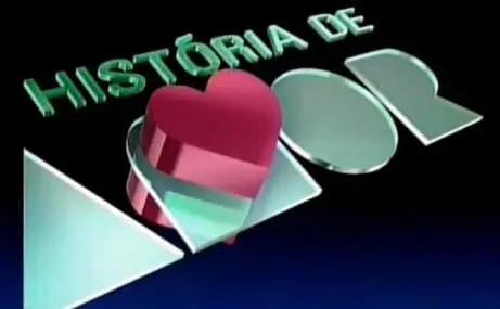 Novela História de Amor