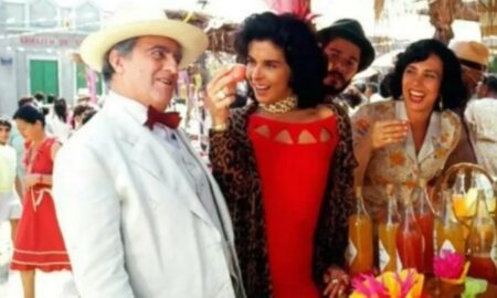 Novela Tieta