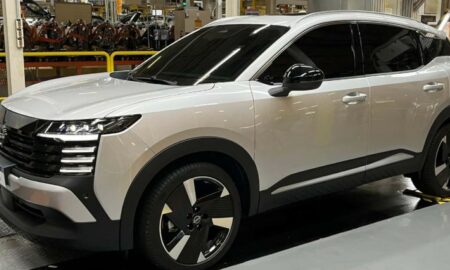 Novo Nissan Kicks 2026