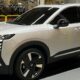 Novo Nissan Kicks 2026