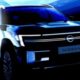 Novo SUV da Nissan
