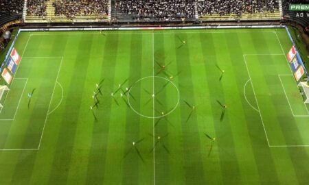 Novorizontino x Corinthians