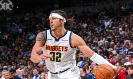 Nuggets NBA