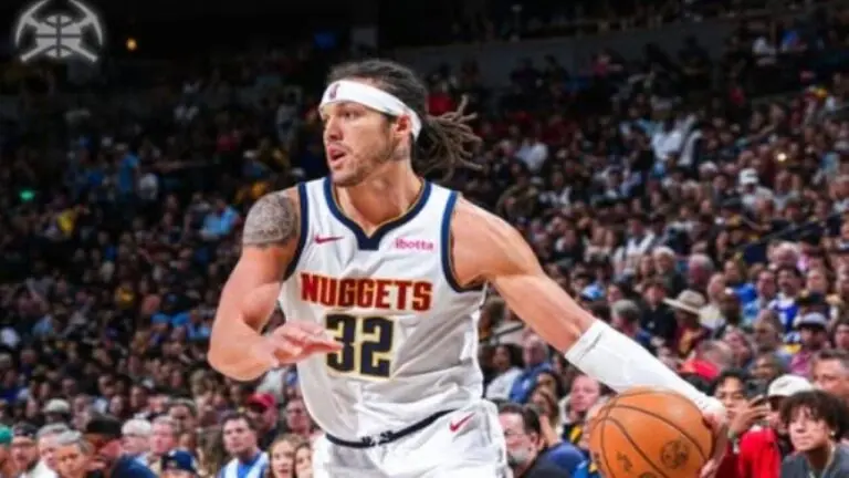 Nuggets NBA