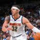 Nuggets NBA