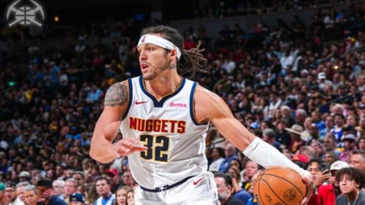 Nuggets NBA