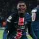 Nuno Mendes PSG