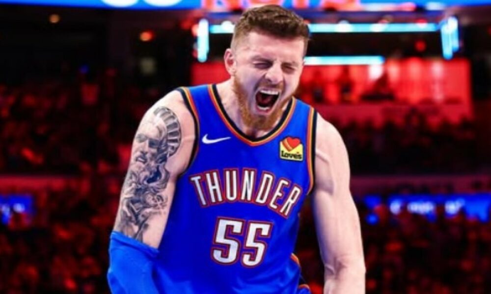 Where to watch OKC Thunder vs. Suns live in the NBA: time, players, and key highlights