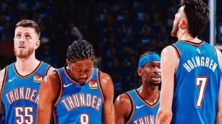 OKC Squad