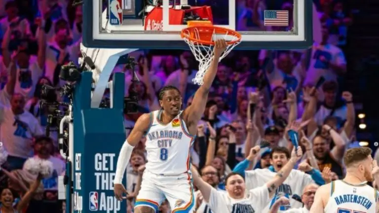OKC Thunder