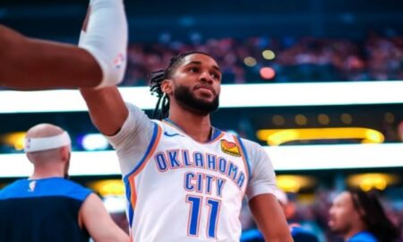 OKC Thunder
