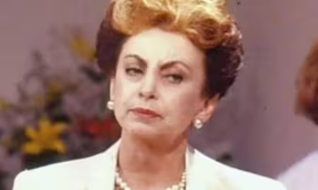 Odete Roitman